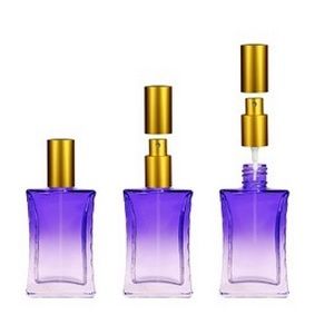 Da Vinci lilac 30ml (luxury gold spray)